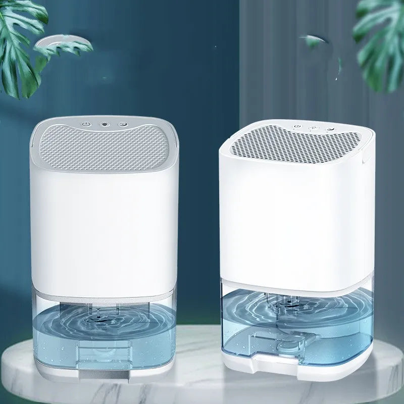 ComfortAir Home Dehumidifier