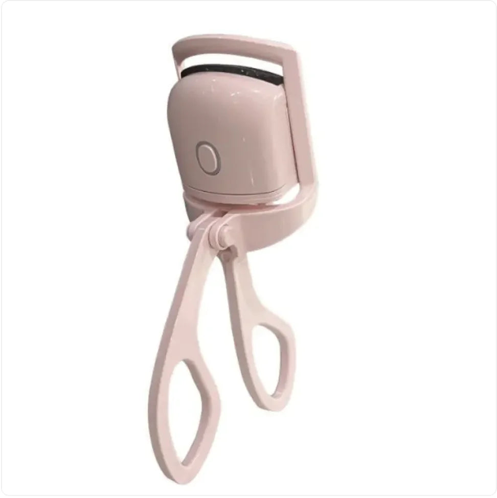Travel-Friendly Electric Lash Curler