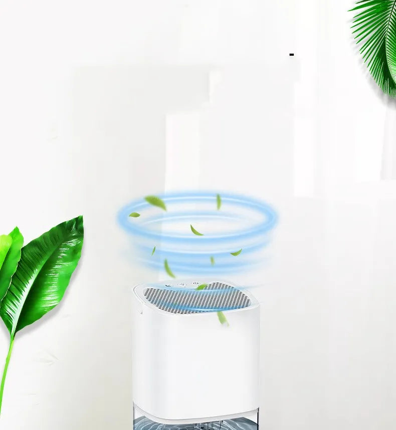 ComfortAir Home Dehumidifier
