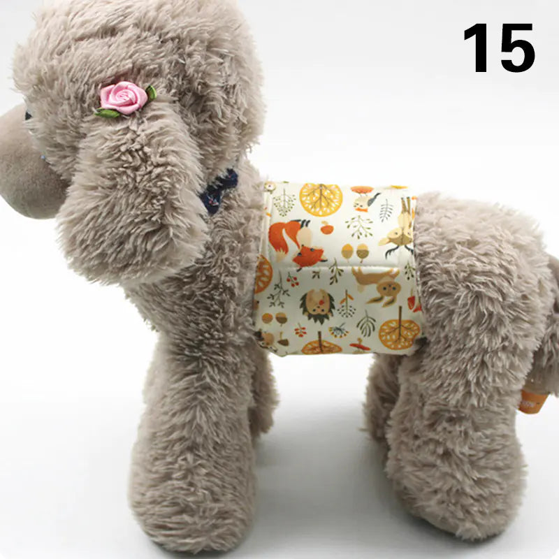 PawGuard Reusable Dog Pee Pads - Leakproof & Washable