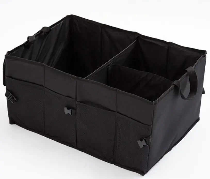 Compact Foldable Tool Organizer