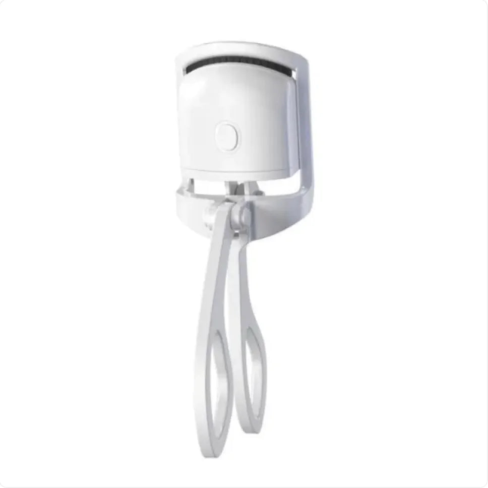 Travel-Friendly Electric Lash Curler