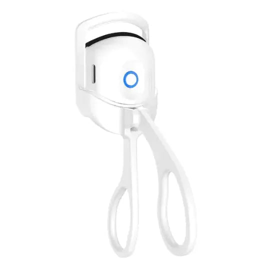 White Smoke HeatPro Portable Eyelash Curler