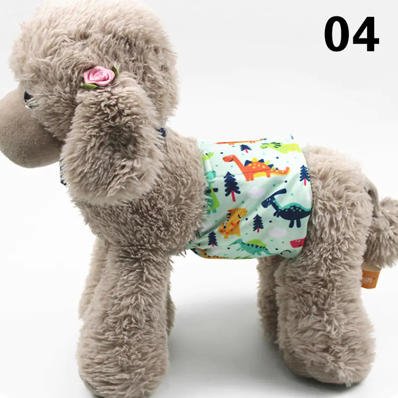 PawGuard Reusable Dog Pee Pads - Leakproof & Washable