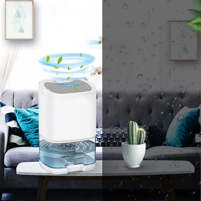 ComfortAir Home Dehumidifier