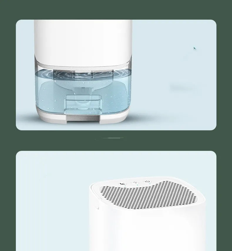 ComfortAir Home Dehumidifier