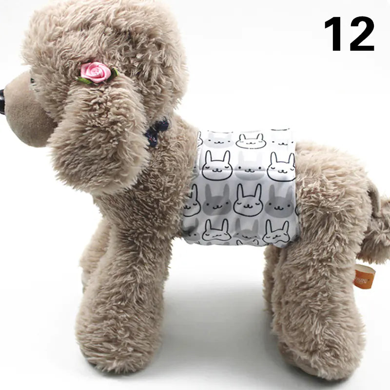 PawGuard Reusable Dog Pee Pads - Leakproof & Washable