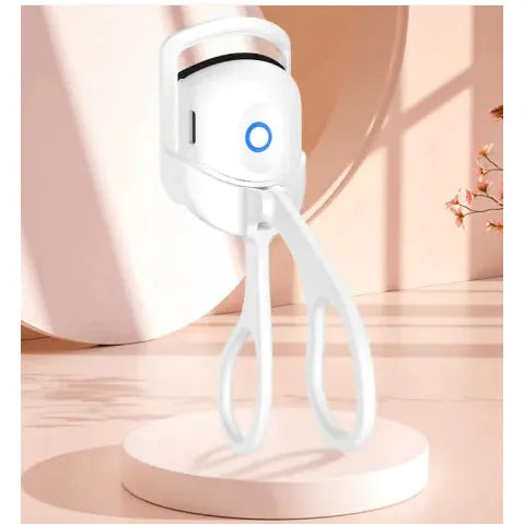 HeatPro Portable Eyelash Curler