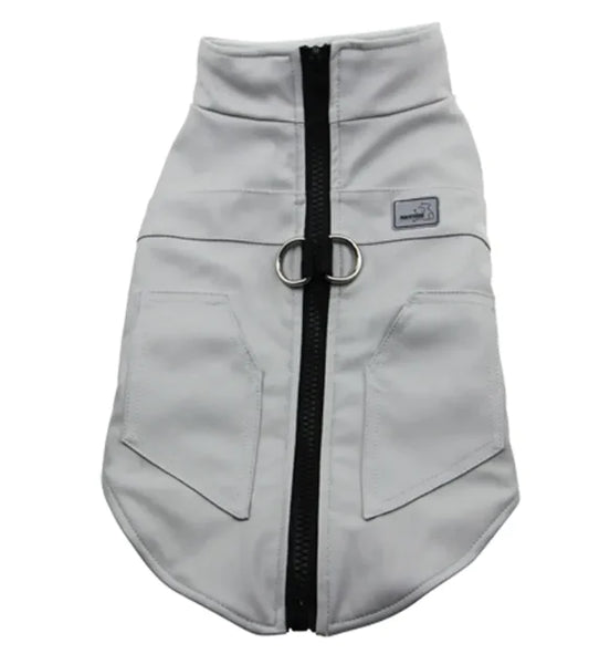 Winter Warmth Vest for Pets