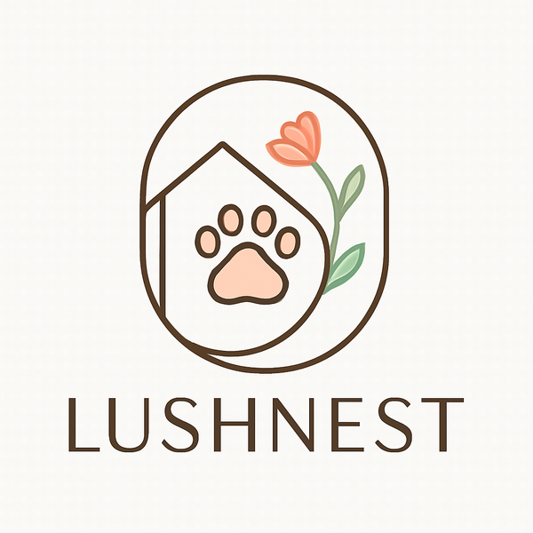 LushNest