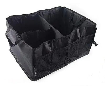 Compact Foldable Tool Organizer